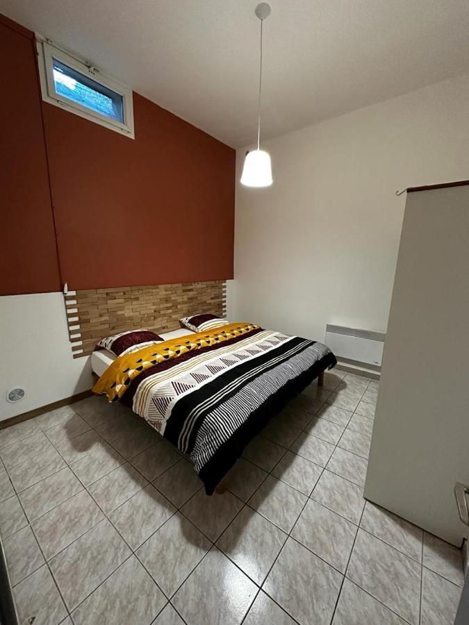 Superbe Appartement Lamalou-les-Bains Exterior photo