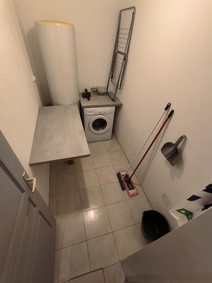 Superbe Appartement Lamalou-les-Bains Exterior photo