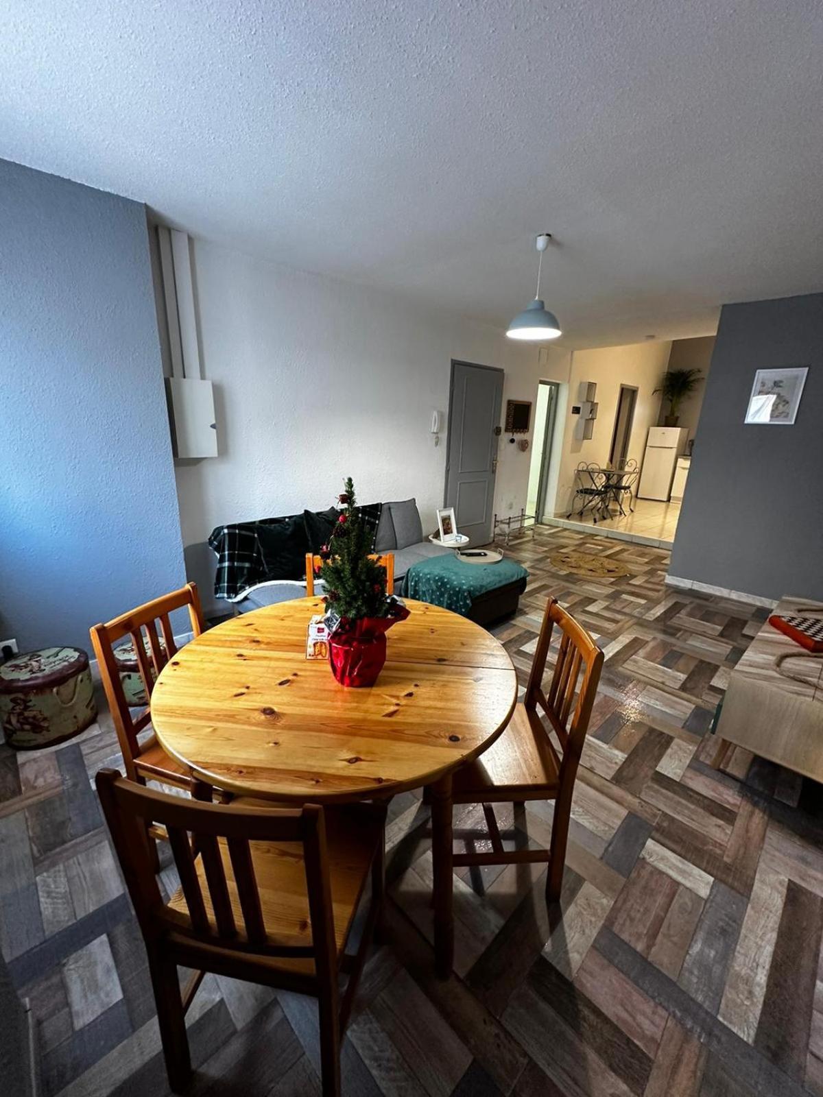 Superbe Appartement Lamalou-les-Bains Exterior photo